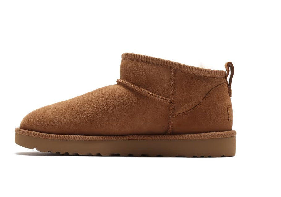 UGG Classic Ultra Mini 1116109  CHESTNUT