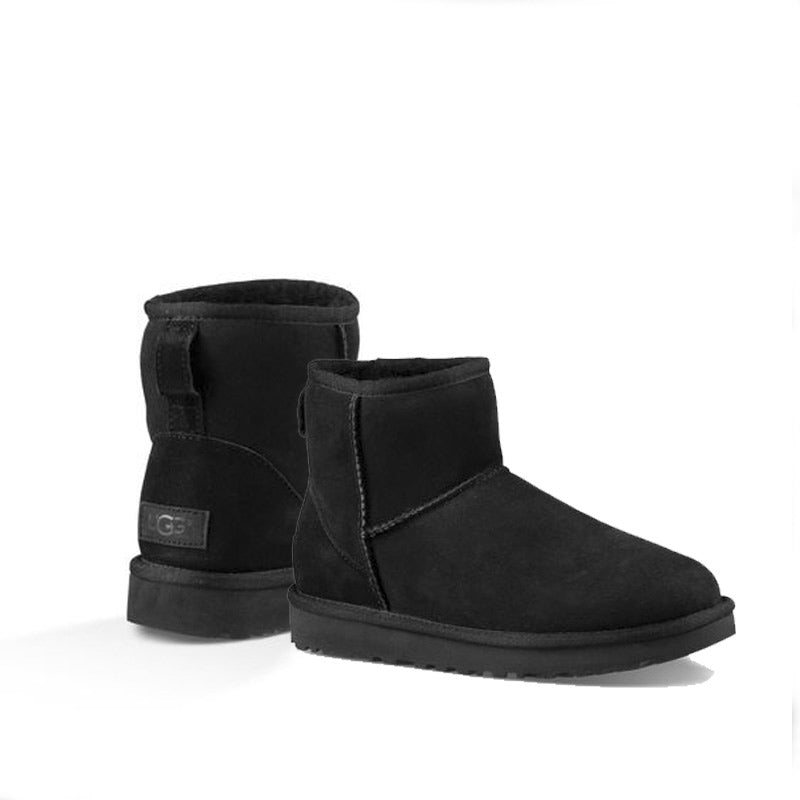 UGG Classic Mini 1016222 BLACK