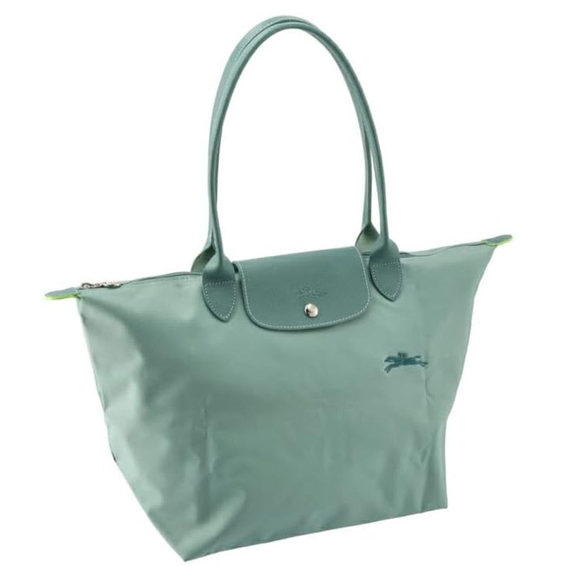 LONGCHAMP  LE PLIAGE CLUB TOTE BAG 折り畳み ルプリアージュ クラブ 【L1899 Lagon】