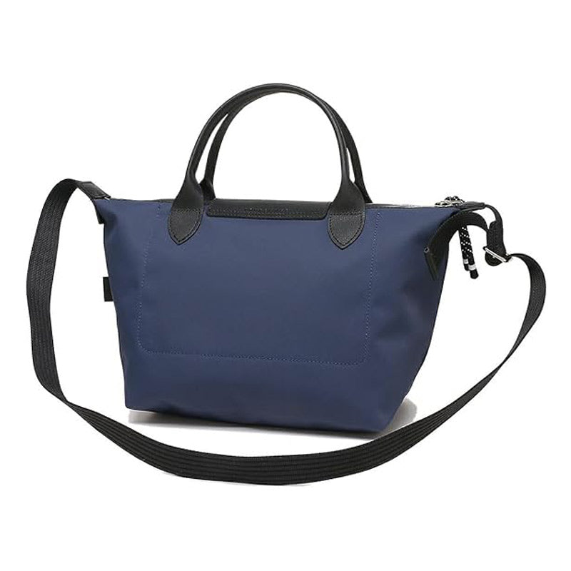 LONGCHAMP  LE PLIAGE ENERGY ルプリアージュエナジー ショルダーバッグ 【1512 HSR 006 Marine】