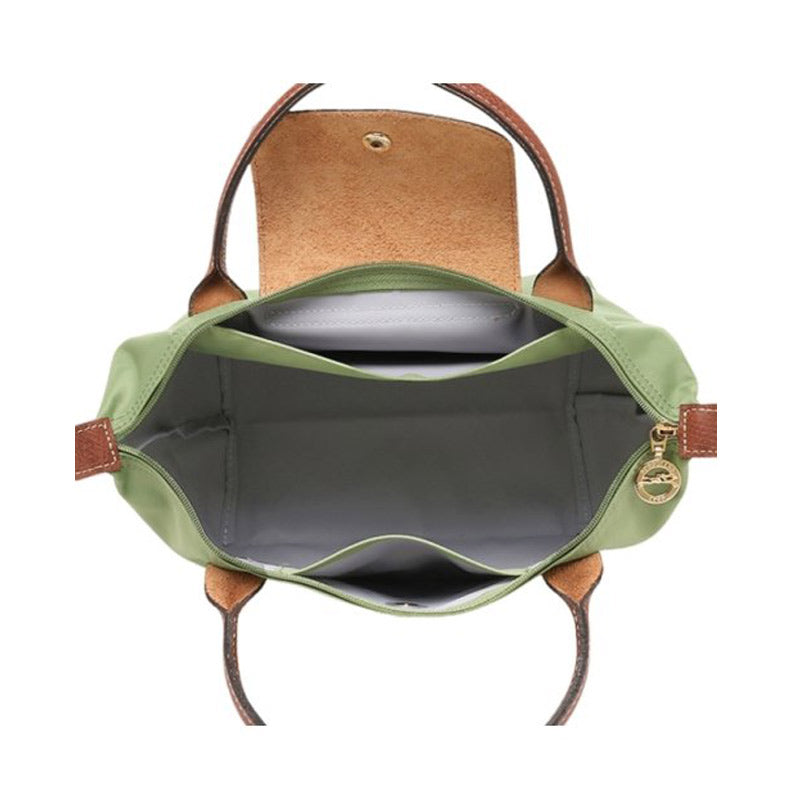 LONGCHAMP  LE PLIAGE CLUB 折り畳み ルプリアージュ クラブ  【L1621 089 Lichen】