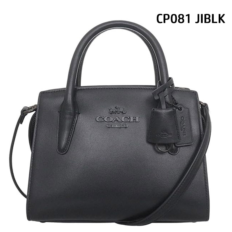 COACH★ANDREA CARRYALL CP081