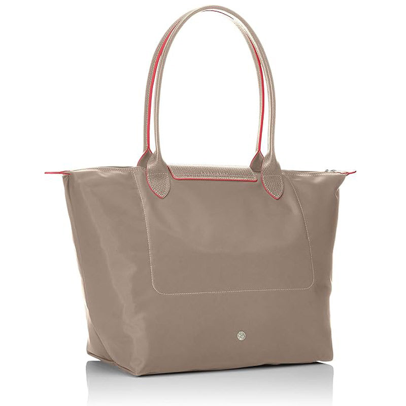 LONGCHAMP  LE PLIAGE CLUB TOTE BAG 折り畳み ルプリアージュ クラブ 【L1899 Vison】