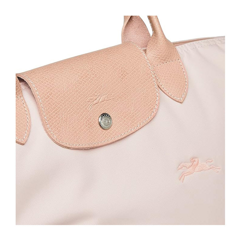 LONGCHAMP LE PLIAGE CLUB TOTE BAG 折り畳み ルプリアージュ クラブ 【Fleurs】