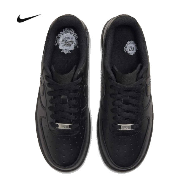 NIKE Women's AIR FORCE 1 07 DD8959 ウィメンズ エアフォース 1 07 【BLACK】