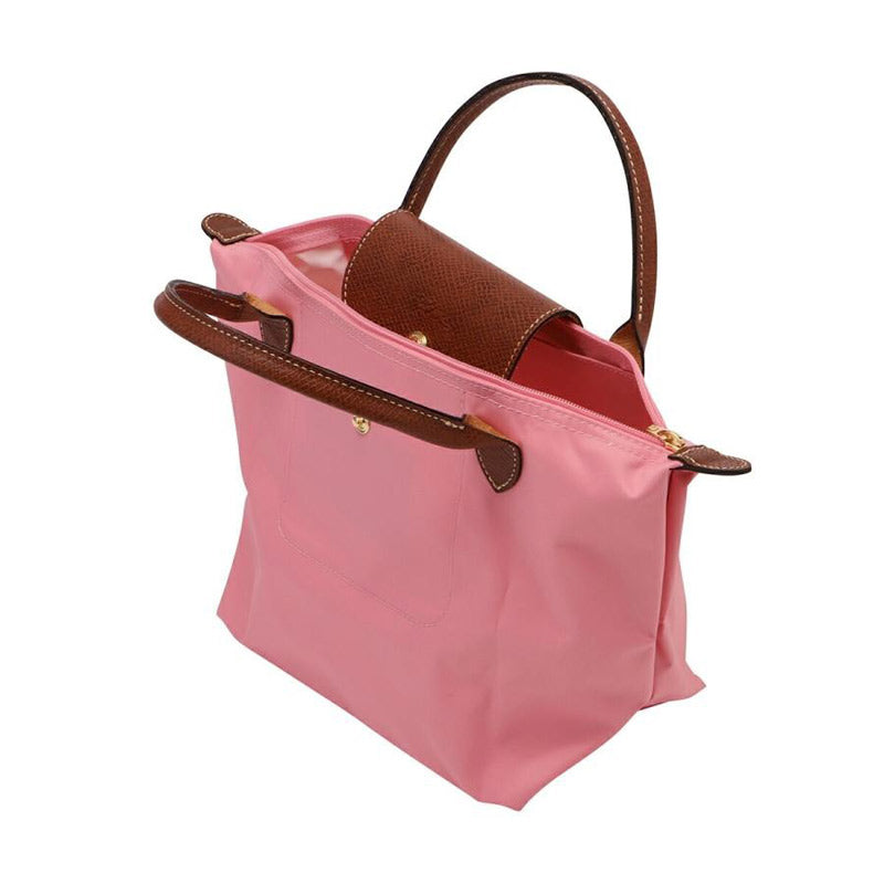 LONGCHAMP  LE PLIAGE CLUB 折り畳み ルプリアージュ クラブ  【L1621 Guimauve】