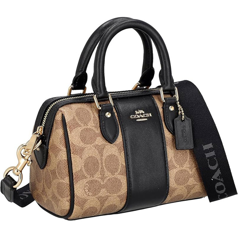 COACH★MINI ROWAN CROSSBODY CW331