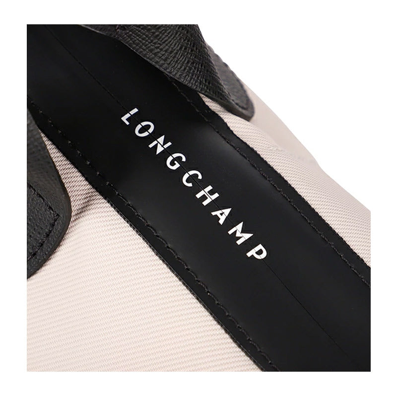 LONGCHAMP  LE PLIAGE ENERGY ルプリアージュエナジー ショルダーバッグ 【1512 HSR 238 Ivoire】