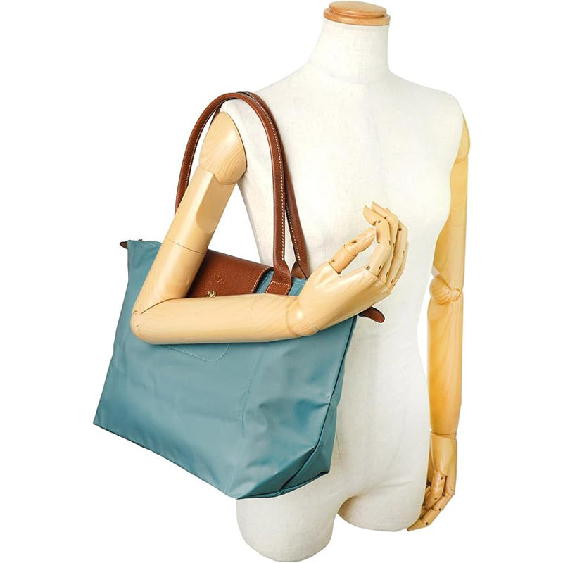 LONGCHAMP LE PLIAGE CLUB TOTE BAG 折り畳み ルプリアージュ クラブ 【089 Eucalyptus】