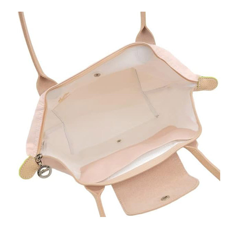 LONGCHAMP  LE PLIAGE CLUB TOTE BAG 折り畳み ルプリアージュ クラブ 【L1899 Fleurs】